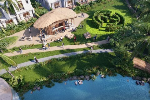 فيلا في دبي 5 غرف نوم , 309 م² رقم 97015 - صورة 12