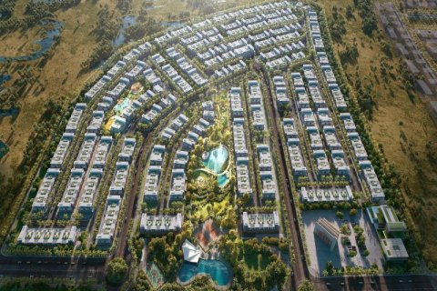 فيلا في دبي 5 غرف نوم , 309 م² رقم 97015 - صورة 19