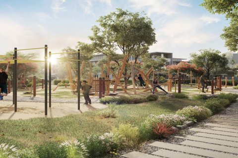 فيلا في دبي 5 غرف نوم , 309 م² رقم 97015 - صورة 14