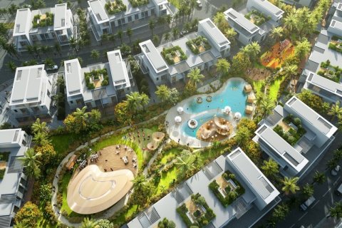 فيلا في دبي 5 غرف نوم , 309 م² رقم 97015 - صورة 18