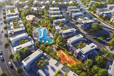 فيلا في دبي 5 غرف نوم , 309 م² رقم 97015 - صورة 17