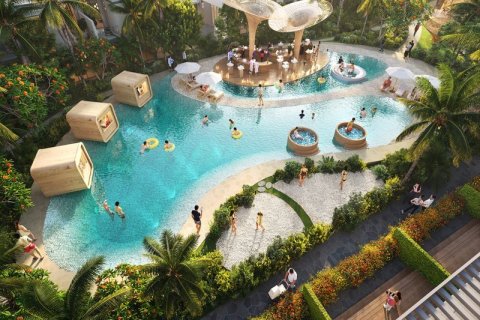 فيلا في دبي 5 غرف نوم , 309 م² رقم 97015 - صورة 9