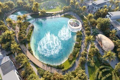 فيلا في دبي 5 غرف نوم , 309 م² رقم 97015 - صورة 10