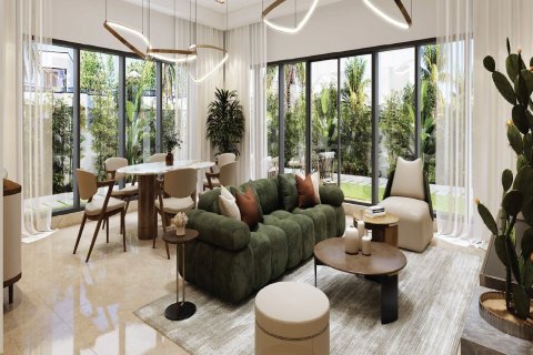 Villa en Dubai, 5 dormitorios, 309 m², № 97015