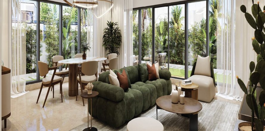 فيلا في دبي 5 غرف نوم , 309 م² رقم 97015