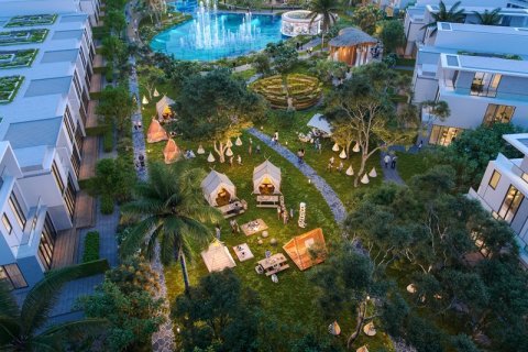 فيلا في دبي 5 غرف نوم , 309 م² رقم 97015 - صورة 7