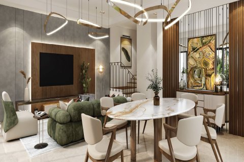 فيلا في دبي 5 غرف نوم , 309 م² رقم 97015 - صورة 2