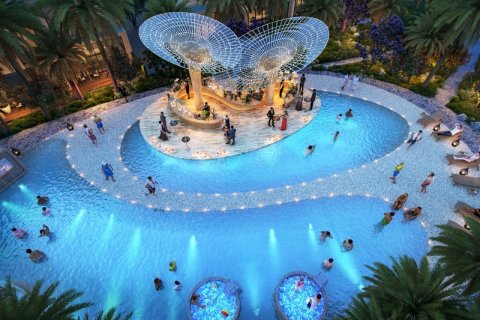 فيلا في دبي 5 غرف نوم , 309 م² رقم 97015 - صورة 8