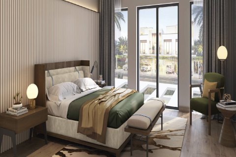 فيلا في دبي 5 غرف نوم , 309 م² رقم 97015 - صورة 3