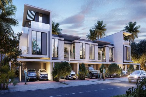 فيلا في دبي 5 غرف نوم , 309 م² رقم 97015 - صورة 6