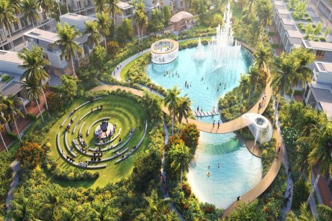 فيلا في دبي 5 غرف نوم , 309 م² رقم 97015 - صورة 11