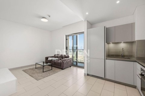 Appartement à Sobha Hartland, Mohammed Bin Rashid City, Dubai, 2 chambres, 86.31 m², № 129061
