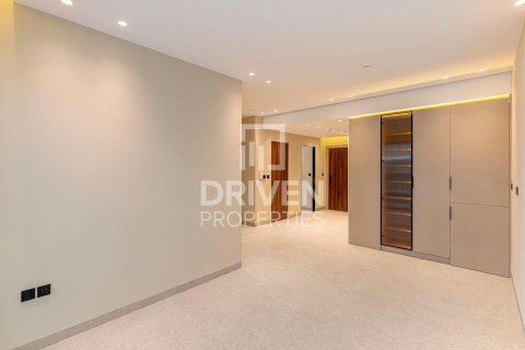 Appartement à Al Satwa, Dubai, 2 chambres, 113.81 m², № 129059