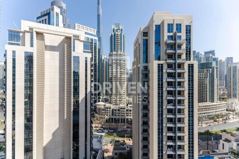 Appartement à Downtown Dubai (Downtown Burj Dubai), Dubai, 2 chambres, 140.1 m², № 129060