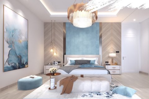 Villa à Dubai South (Dubai World Central), Dubai, 4 chambres, 330 m², № 5242 - photo 16