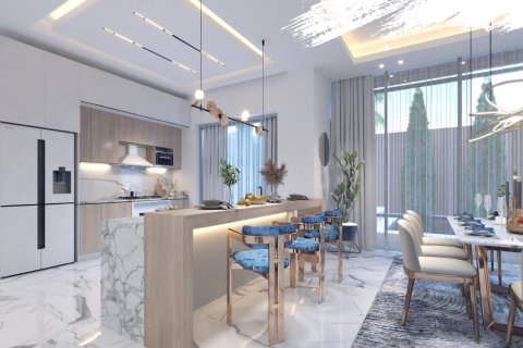 Villa à Dubai South (Dubai World Central), Dubai, 4 chambres, 330 m², № 5242 - photo 12