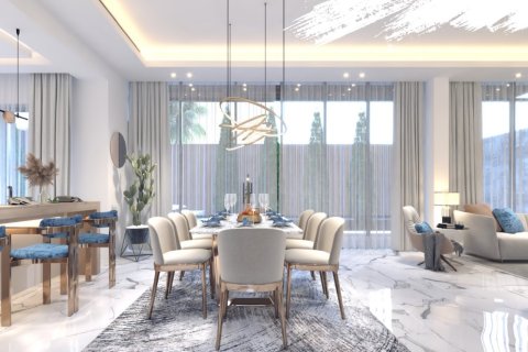 Villa à Dubai South (Dubai World Central), Dubai, 4 chambres, 330 m², № 5242 - photo 11