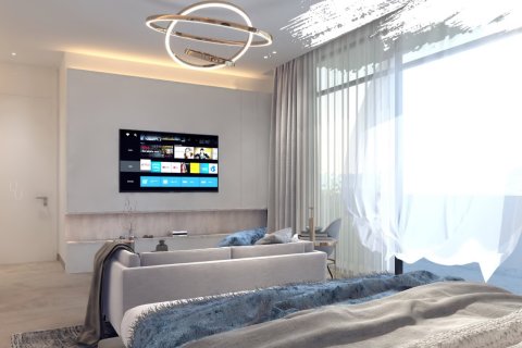 Villa à Dubai South (Dubai World Central), Dubai, 4 chambres, 330 m², № 5242 - photo 20