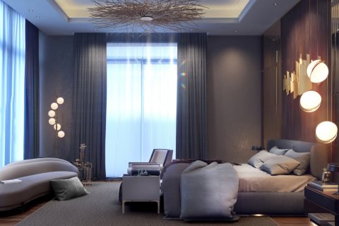 Villa à Dubai South (Dubai World Central), Dubai, 4 chambres, 330 m², № 5242 - photo 13
