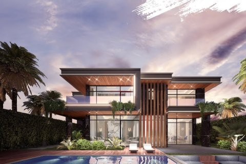 Villa à Dubai South (Dubai World Central), Dubai, 4 chambres, 330 m², № 5242 - photo 10
