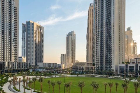 Apartment in Dubai Creek Harbour (The Lagoons), Dubai 1 bedroom, 74 sq.m. № 5250 - photo 1