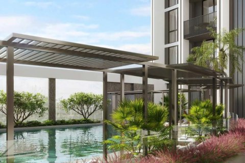 Appartement à Jumeirah Village Circle, Dubai, studio, 42 m², № 5240 - photo 2