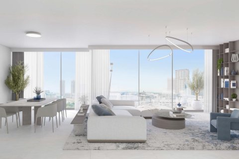 Appartement à Jumeirah Village Circle, Dubai, studio, 42 m², № 5240 - photo 9