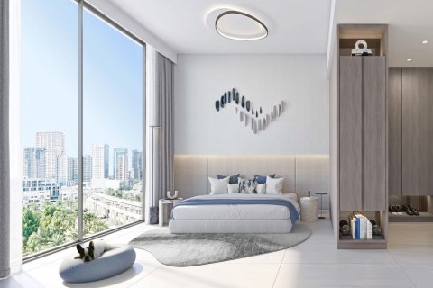 Appartement à Jumeirah Village Circle, Dubai, studio, 42 m², № 5240 - photo 5