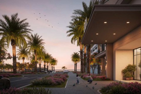 شقة في Town Square, دبي 1غرف نوم, 68 م² رقم 5248 - صورة 2