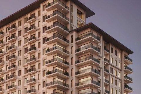شقة في Town Square, دبي 1غرف نوم, 68 م² رقم 5248 - صورة 1