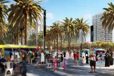 شقة في Town Square, دبي 1غرف نوم, 68 م² رقم 5248 - صورة 6
