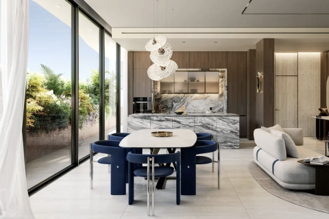 شقة في دبي 3 غرف نوم, 238 م² رقم 85133 - صورة 3