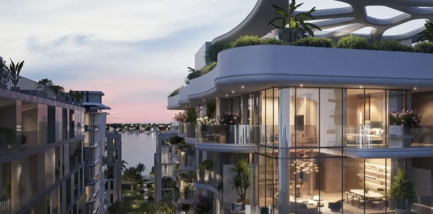 شقة في دبي 3 غرف نوم, 238 م² رقم 85133