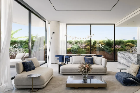 شقة في دبي 3 غرف نوم, 238 م² رقم 85133 - صورة 4