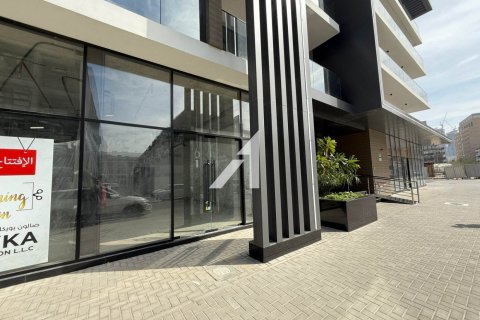 Commercial property in Jumeirah Village Circle, Dubai 58 sq.m. № 85138 - photo 14
