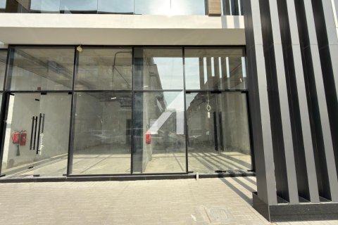 عقار تجاري في دائرة قرية جميرا, دبي 58 م² رقم 85138