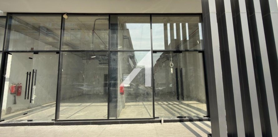 عقار تجاري في دائرة قرية جميرا, دبي 58 م² رقم 85138