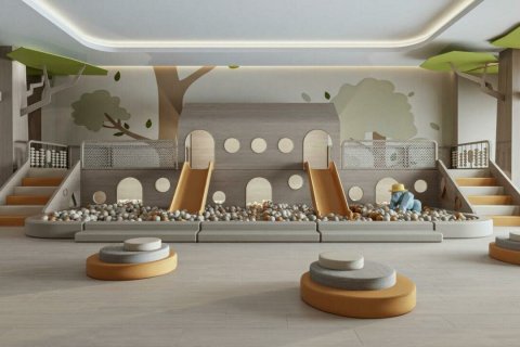 Apartment in Wadi Al Safa 2, Dubai 1 bedroom, 90 sq.m. № 85135 - photo 11