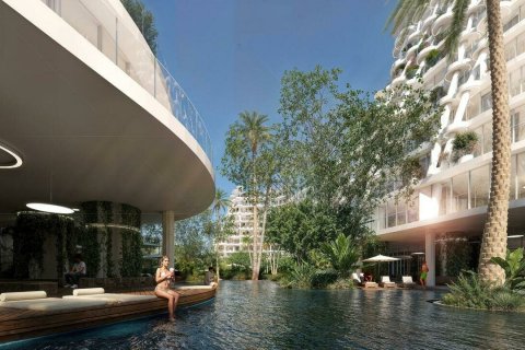 Apartment in Wadi Al Safa 2, Dubai 1 bedroom, 90 sq.m. № 85135 - photo 12