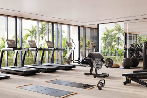 Купить виллу в Meydan, Дубай: 5 спален, 670м², № 85136 - фото 12