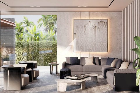 Купить виллу в Meydan, Дубай: 5 спален, 670м², № 85136 - фото 2