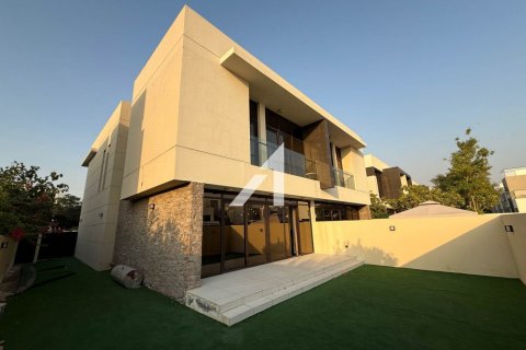 Villa in DAMAC Hills (Akoya by DAMAC), Dubai 3 bedrooms, 324 sq.m. № 85132 - photo 2