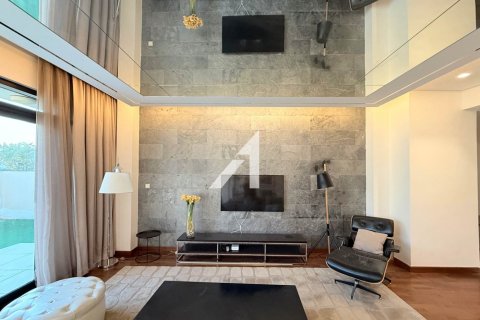 Villa in DAMAC Hills (Akoya by DAMAC), Dubai 3 bedrooms, 324 sq.m. № 85132 - photo 9