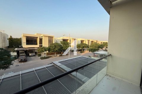 Villa in DAMAC Hills (Akoya by DAMAC), Dubai 3 bedrooms, 324 sq.m. № 85132 - photo 4