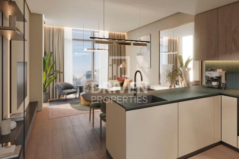 شقة في السطوه, دبي استوديو, 36 م² رقم 86566 - صورة 9