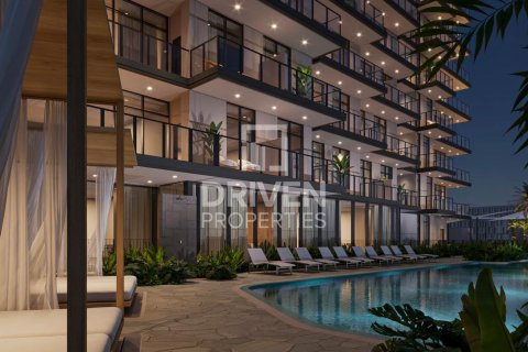 شقة في السطوه, دبي استوديو, 36 م² رقم 86566 - صورة 7