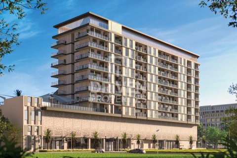 شقة في السطوه, دبي استوديو, 36 م² رقم 86566 - صورة 2