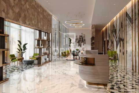 شقة في السطوه, دبي استوديو, 36 م² رقم 86566 - صورة 6