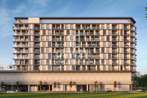 شقة في السطوه, دبي استوديو, 36 م² رقم 86566 - صورة 3