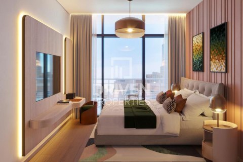 شقة في السطوه, دبي استوديو, 36 م² رقم 86566